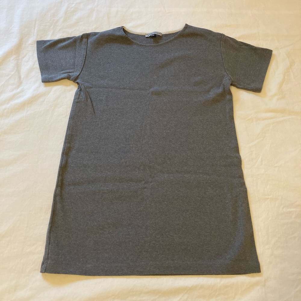Jennifer Glasgow t-shirt tunic